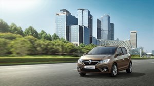 Sandero