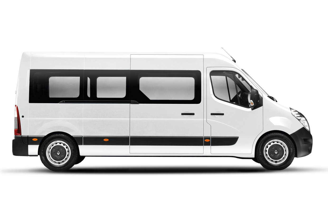 MASTER MINIBUS